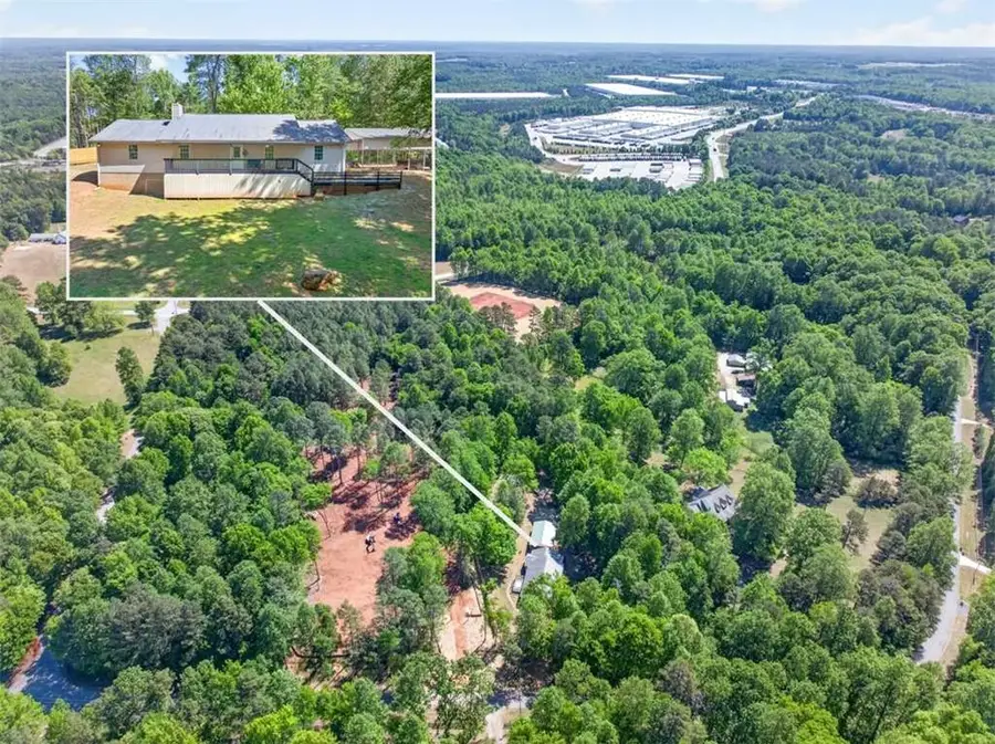 386 Ridgewood Drive, Pendergrass, GA 30567 - #3