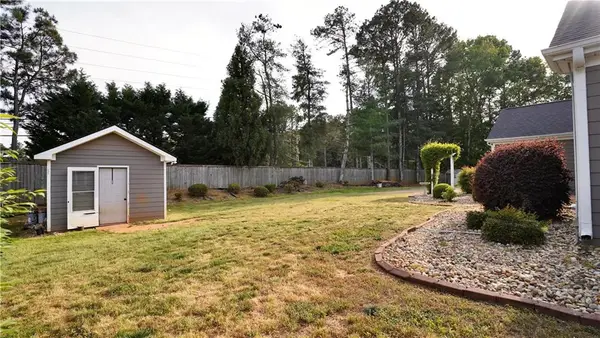 3662 Bowbridge Lane, Snellville, GA 30039