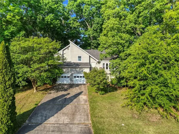 3401 Dogwood Place, Decatur, GA 30034