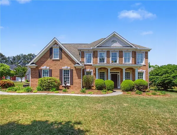 15 Sweet Cane Court, Grayson, GA 30017