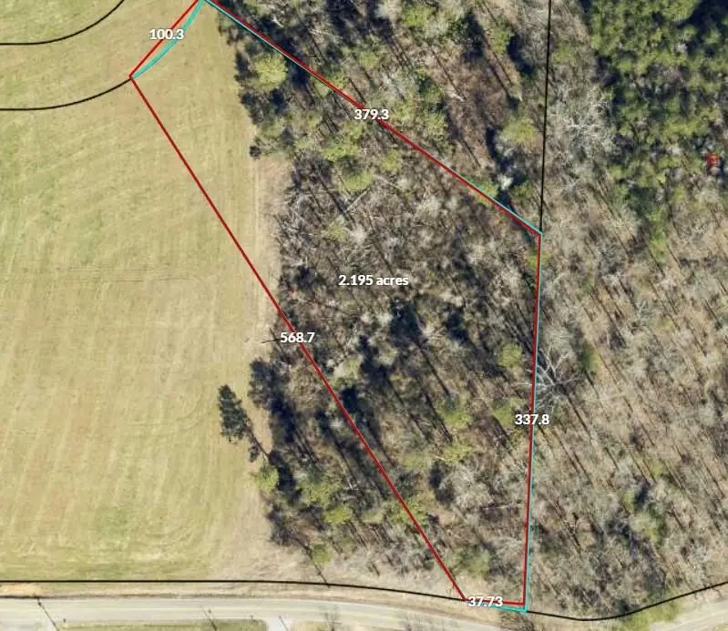 120 Palisade Drive, Rydal, GA 30171 - #2