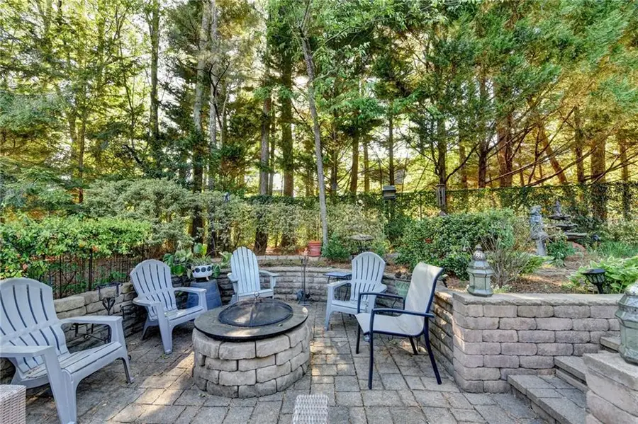 7735 Little Aston Way, Duluth, GA 30097 - #3