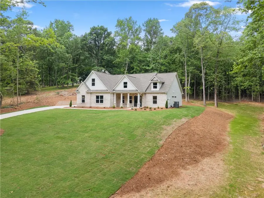 439 Oak Ridge Drive, Maysville, GA 30558 - #3