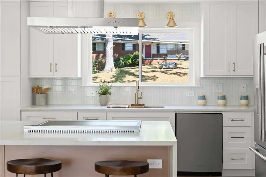 1679 Oak Lane Ne, Atlanta, GA 30329 - #2