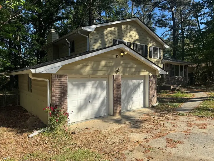 1130 Buckhurst Drive, Atlanta, GA 30349 - #3