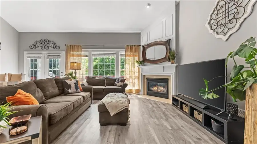 1445 Badingham Drive, Cumming, GA 30041 - #3