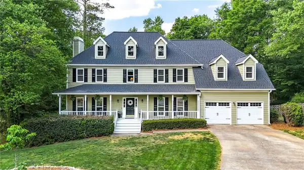 4221 Providence Square, Alpharetta, GA 30009