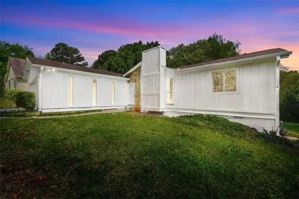 1937 Young Road, Lithonia, GA 30058