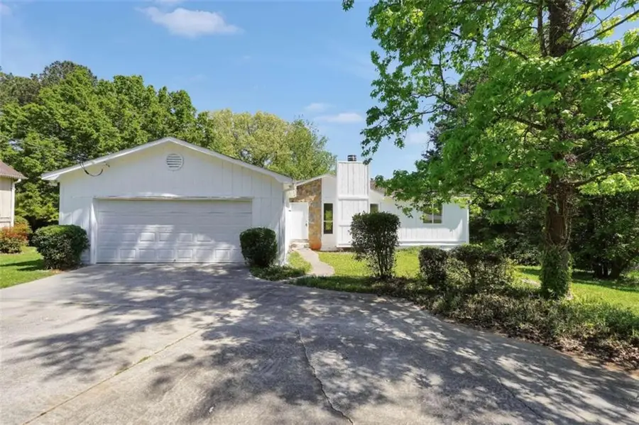 1937 Young Road, Lithonia, GA 30058 - #2