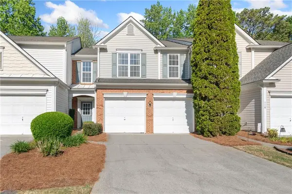 120 Regent Place, Woodstock, GA 30188