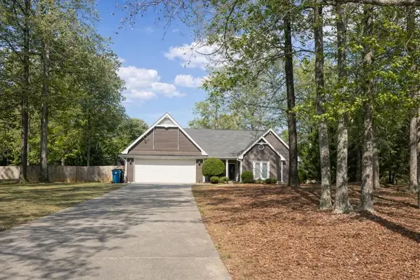 2121 Prospect Road, Lawrenceville, GA 30043