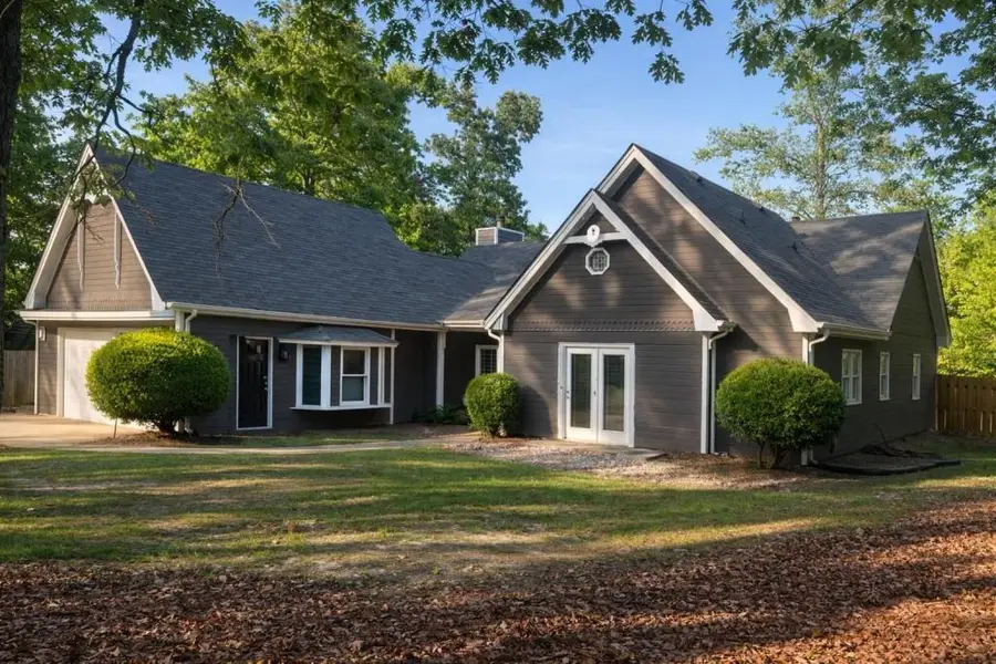 2121 Prospect Road, Lawrenceville, GA 30043 - #2