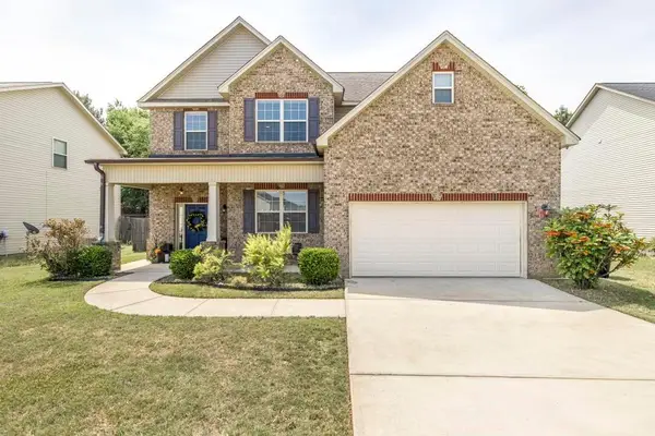 315 Deven Court, Warner Robins, GA 31088