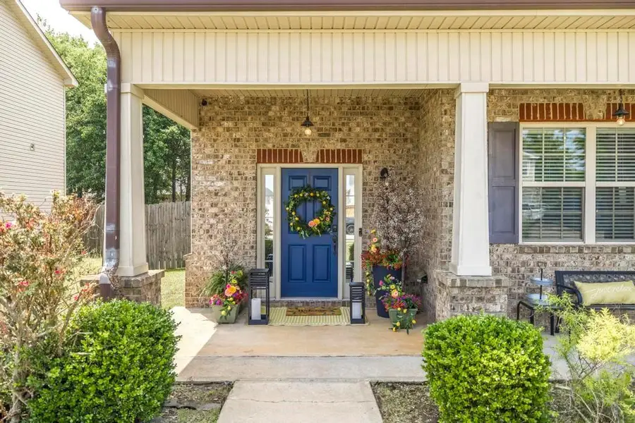 315 Deven Court, Warner Robins, GA 31088 - #2