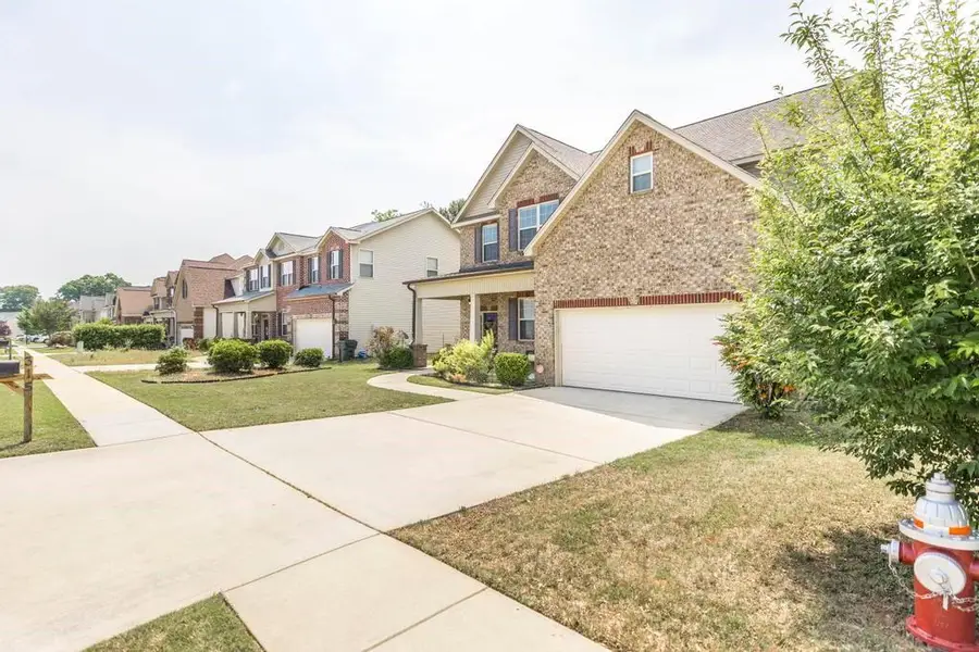 315 Deven Court, Warner Robins, GA 31088 - #3