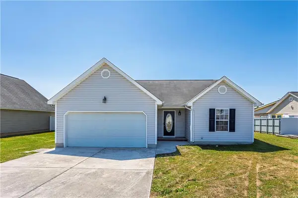 213 Glenn Wade Drive, Rossville, GA 30741