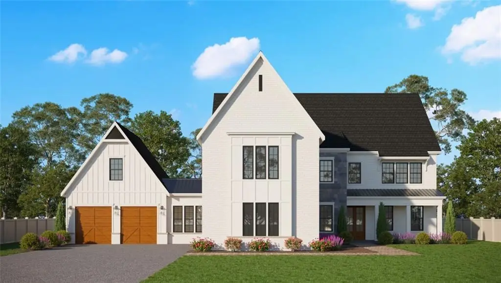 5310 West Parc Place, Cumming, GA 30040 - #1