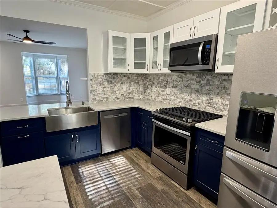 10900 Wittenridge Drive #J8, Alpharetta, GA 30022 - #3