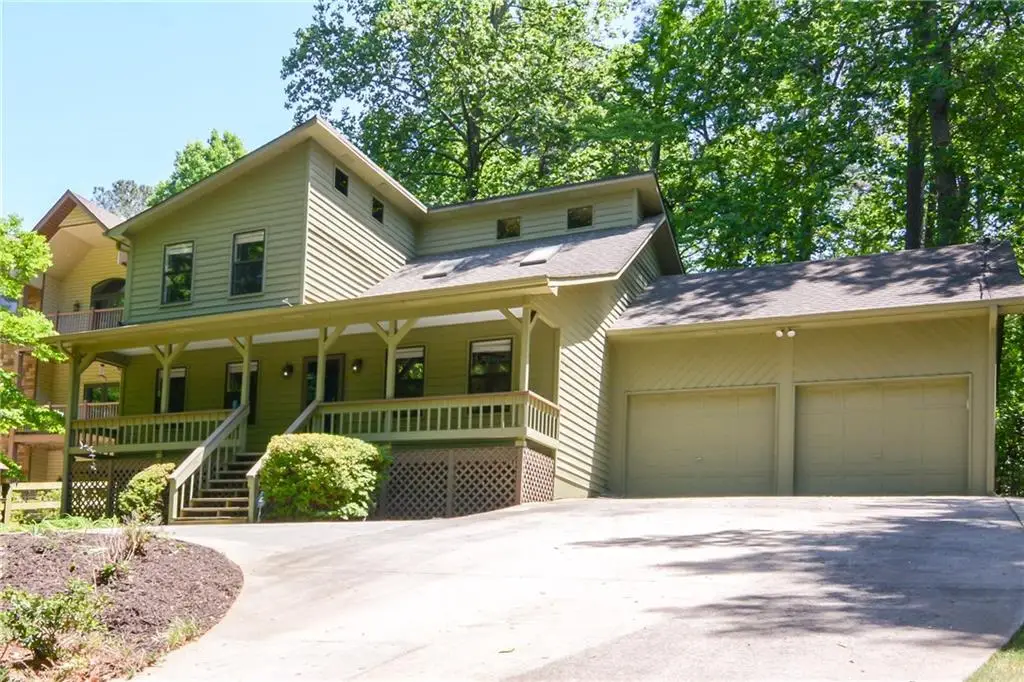 930 Timber Lake Trail, Cumming, GA 30041 - #1