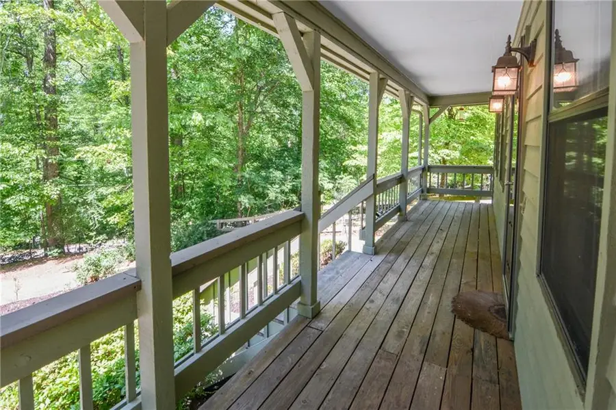 930 Timber Lake Trail, Cumming, GA 30041 - #3