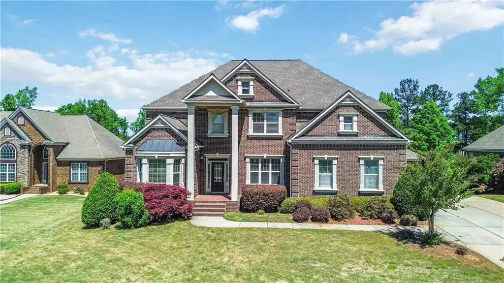 4065 Rotterdam Pass, Hampton, GA 30228 - #1