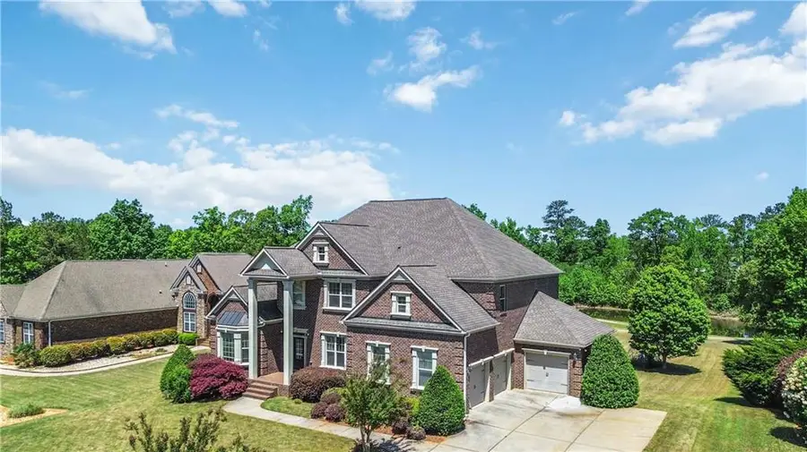 4065 Rotterdam Pass, Hampton, GA 30228 - #2