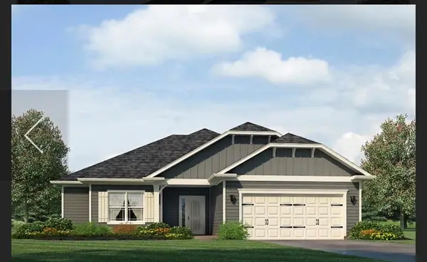 200 Blackberry Court, Pendergrass, GA 30567