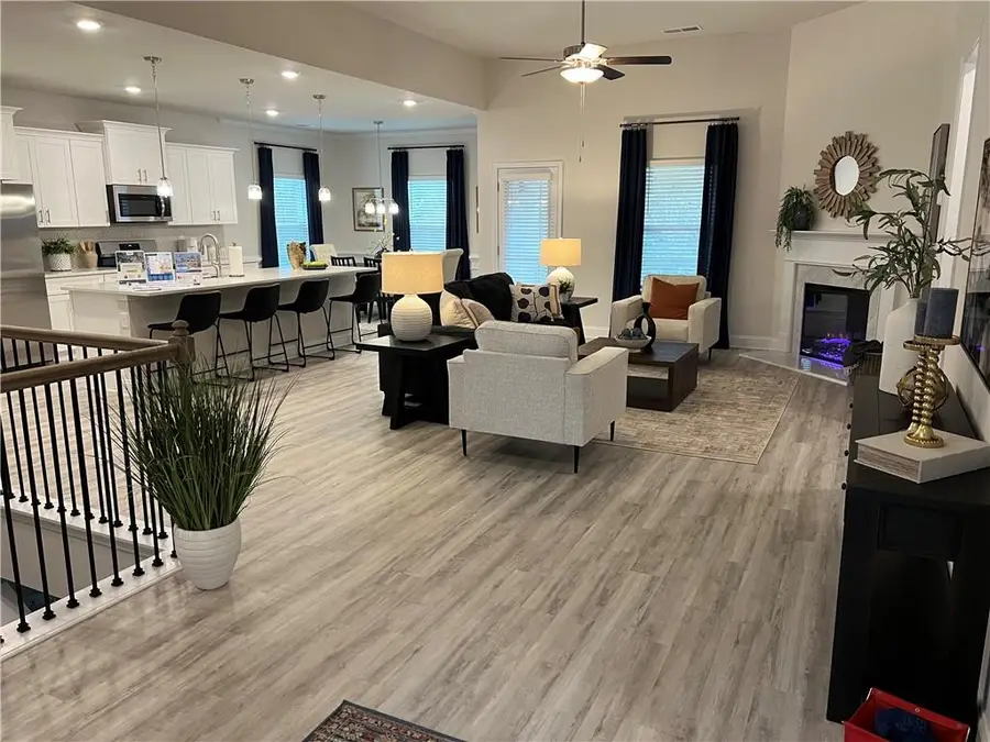 200 Blackberry Court, Pendergrass, GA 30567 - #2