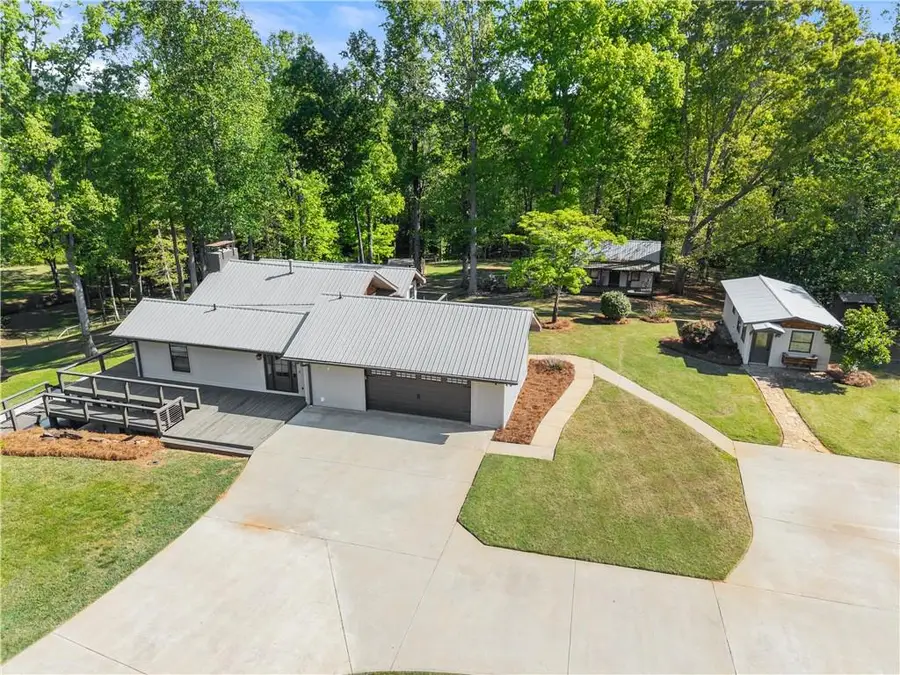 6632 Mountain Meadow Drive, Clermont, GA 30527 - #3