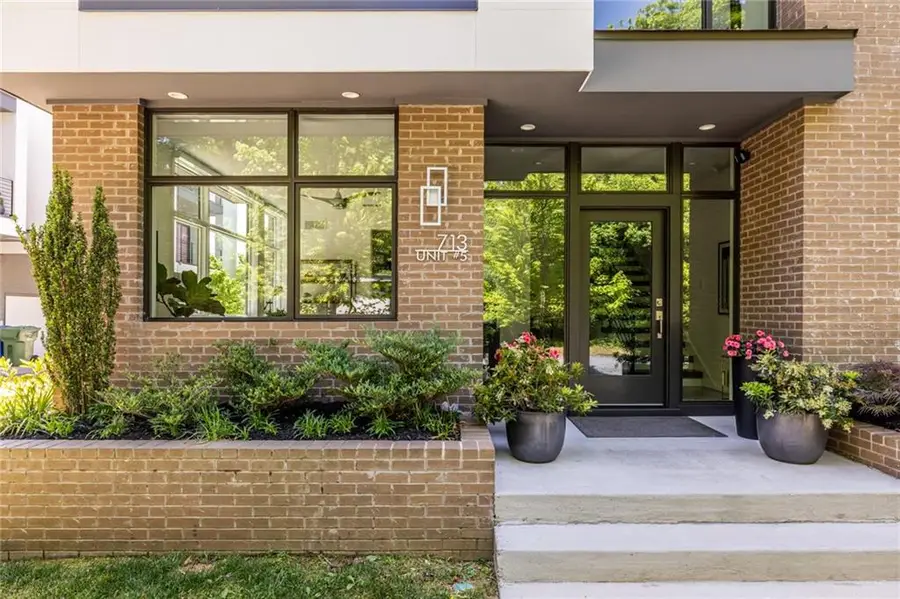 713 Moreland Avenue Se #5, Atlanta, GA 30316 - #3