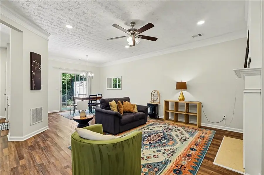 1589 River Main Court, Lawrenceville, GA 30046 - #2
