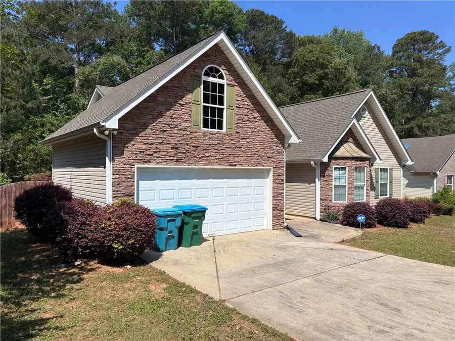 317 Peachtree Circle, Hampton, GA 30228 - #2