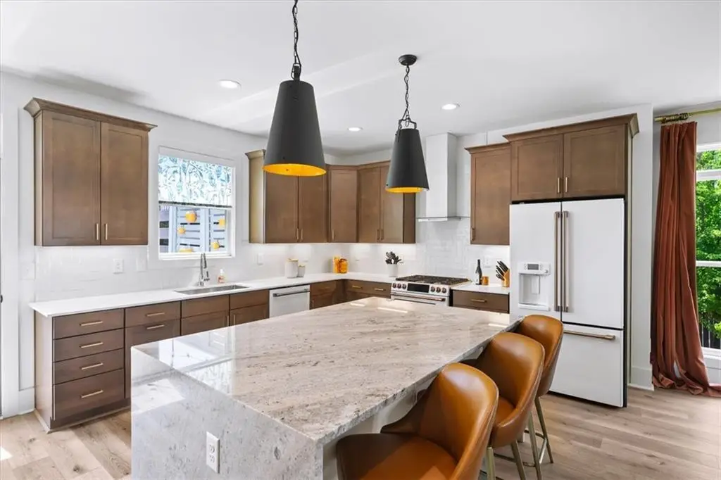 301 Penny Ct, Atlanta, GA 30328 - #1