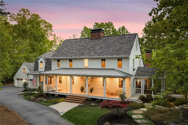 1550 Lackey, Roswell, GA 30075