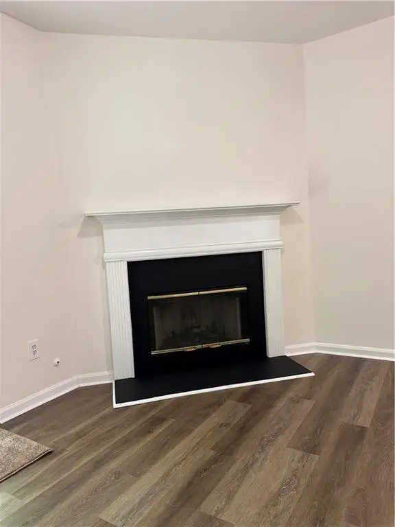 1599 Cove Creek Circle, Norcross, GA 30093 - #3