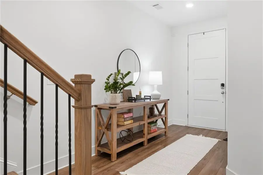 3370 Oak Harbor Drive, Peachtree Corners, GA 30092 - #2