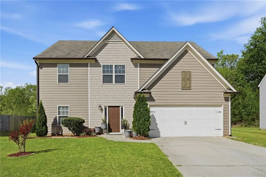 17 Bartlett Drive, Cartersville, GA 30120 - #2