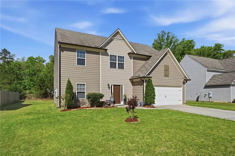 17 Bartlett Drive, Cartersville, GA 30120 - #3