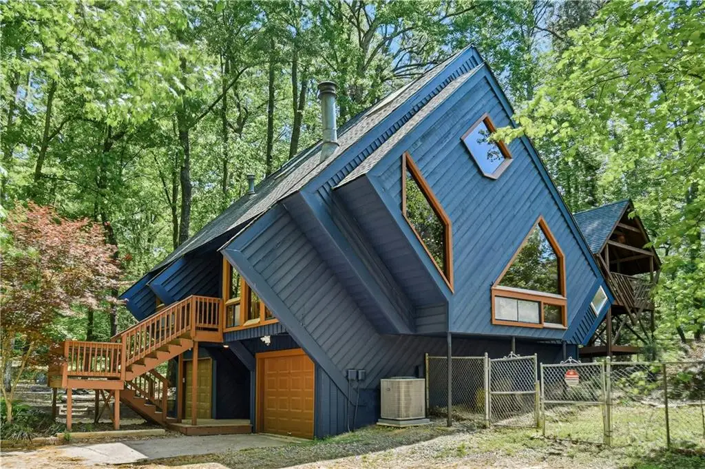 2965 Pond View Court, Marietta, GA 30062 - #1