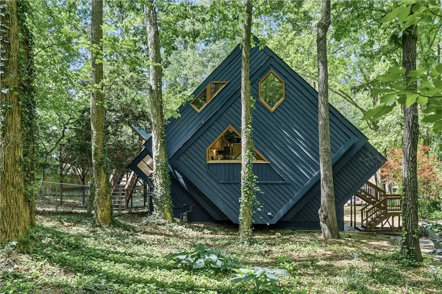 2965 Pond View Court, Marietta, GA 30062 - #3