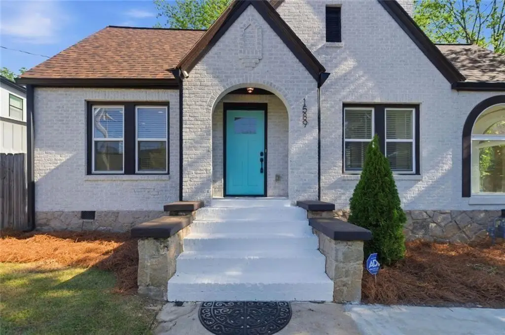 1589 Westhaven Drive Sw, Atlanta, GA 30311 - #1