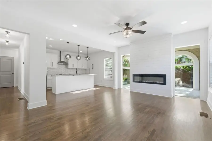 1589 Westhaven Drive Sw, Atlanta, GA 30311 - #2