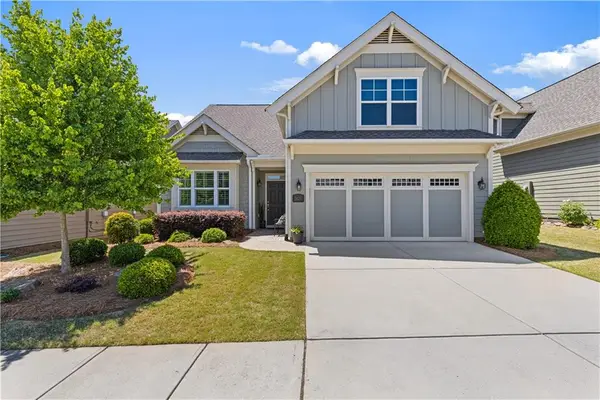 3826 English Oak Drive Sw, Gainesville, GA 30504