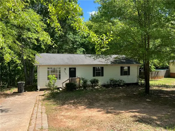 2256 Christian Circle, Conyers, GA 30013