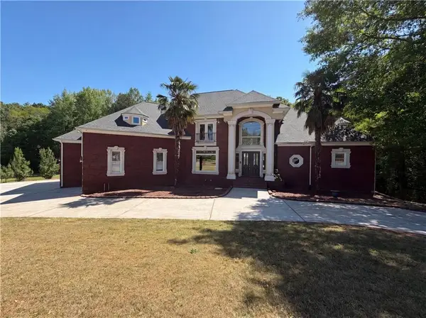 1202 Jimson Circle Se, Conyers, GA 30013