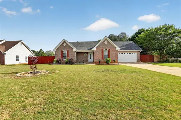 90 Fields Creek Way, Covington, GA 30016