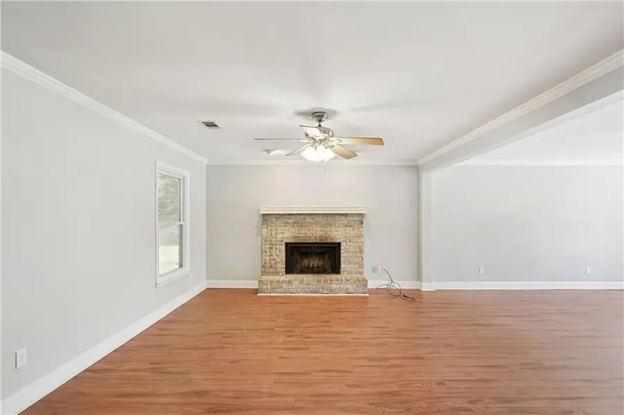 1172 Dogwood Forest Drive Ne, Marietta, GA 30068 - #3