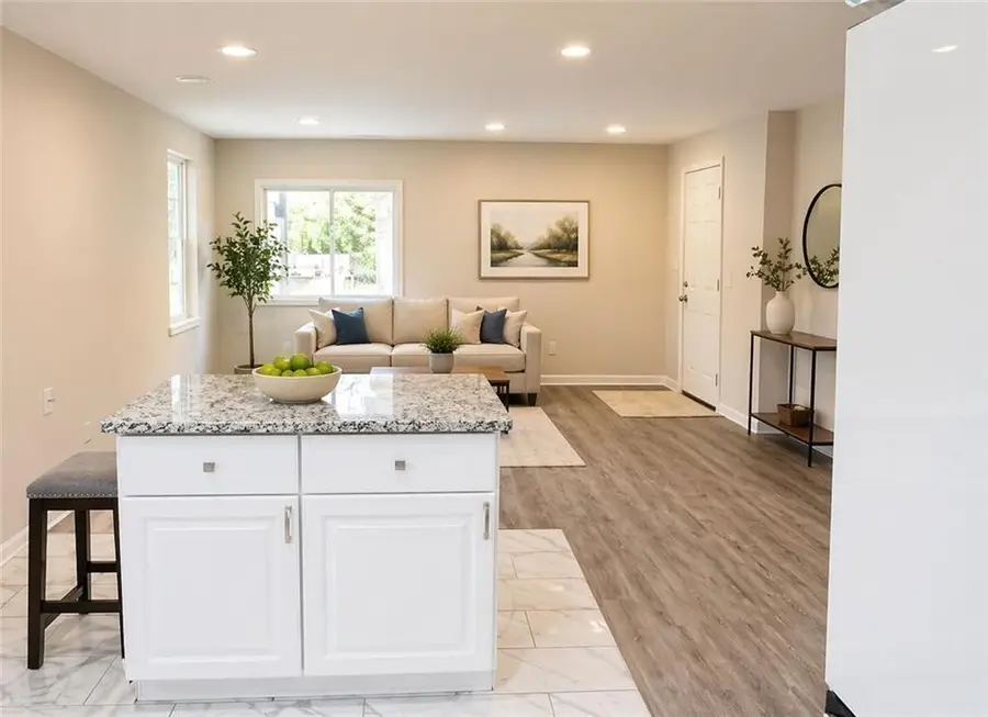 1421 Eason Street Nw, Atlanta, GA 30314 - #2