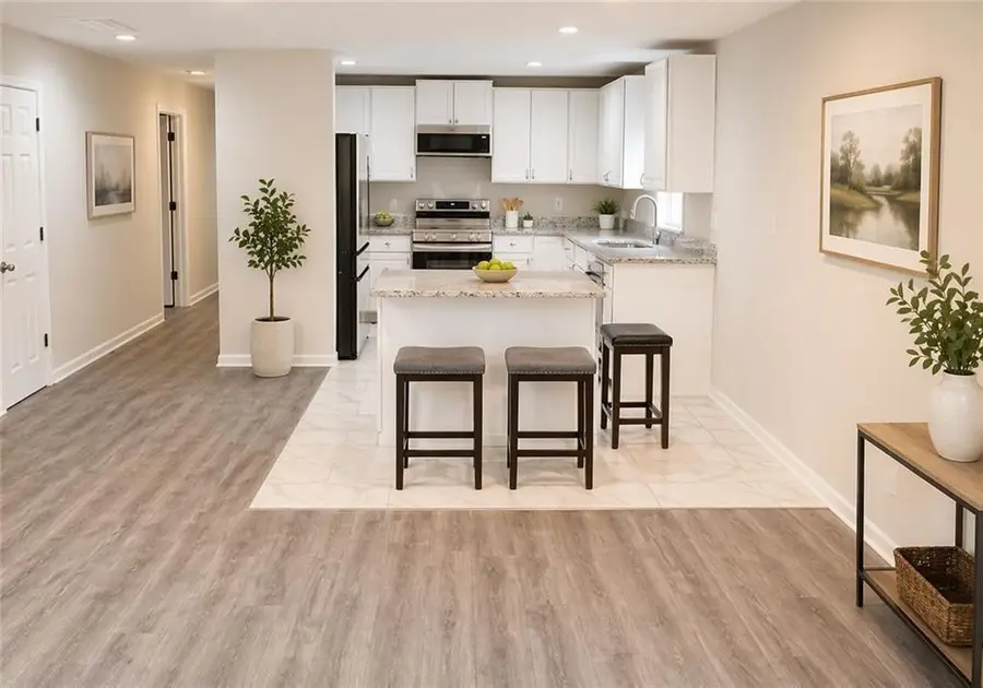 1421 Eason Street Nw, Atlanta, GA 30314 - #3