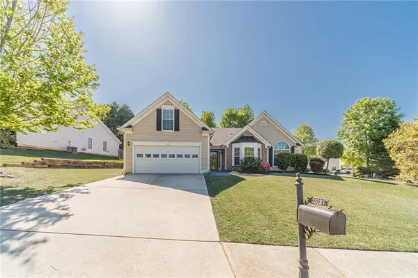 2513 Carleton Gold Road, Dacula, GA 30019